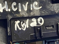 фото thumb №7, Honda civic 2007 переключатель комбинированный