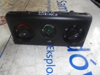 фото thumb №1, Панель обдув lancia delta