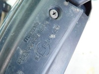 фото thumb №10, Mazda premacy i 2002r рестайлинг зеркало электрический правые