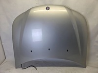 фото thumb №1, Капот кришка двигуна saab 93 9-3 ii 03-07 колір 268