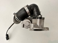 фото thumb №11, Клапан egr дросельна заслінка qashqai juke kangoo