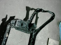 фото thumb №9, Pas carens iii 2.0 crdi 64101-1d000