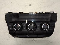 фото thumb №1, Панель кондиционера mazda cx5 13-18 61 190f