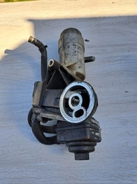 фото thumb №1, Vw lt 2.5 tdi sdi корпус фільтра оливи