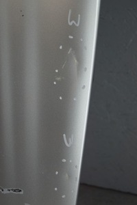 фото thumb №13, Капот кришка mercedes clk w209 762 c762