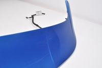 фото thumb №7, Ford fiesta mk8 спойлер кришки спойлер l1bj-44210-aw