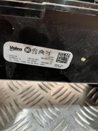 фото thumb №2, Осушитель теплообменник кондиционера corsa f 19- электрик