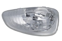 фото thumb №1, Лампа поворотник w зеркало l renault master iii 02.10-