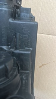 фото thumb №4, Hyundai ix35 2011- лампа правая передняя перед