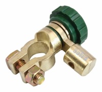 Купити Клема акумулятор з вимикач маси s-hb500a, фото thumb