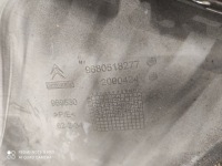 фото thumb №12, Citroen оригинальный номер 9680518277 бампер