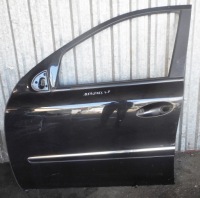 фото thumb №1, Mercedes ml w164 дверь левая передние перед