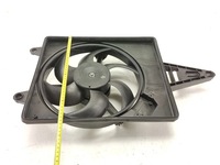 фото thumb №14, Вентилятор радіатора fiat bravo / marea 2.0 hgt 98-02 новий oryg 46550402