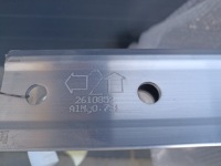 фото thumb №2, Кронштейн межосевая scania r s 2610852 новый oryg