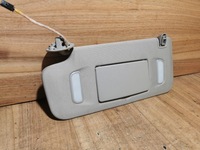 фото thumb №1, Козирок лівий zafira c