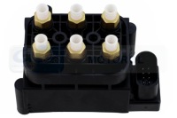 фото thumb №1, Клапан пневматический подвеска abakus