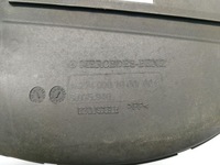 фото thumb №3, Mercedes w205 c300e труба воздухозаборник воздуха