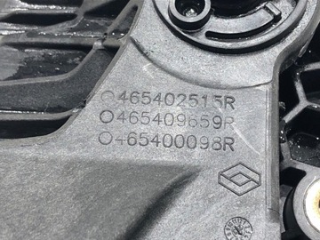 фото thumb №11, Педали dacia duster 465400098r 1.0 91km