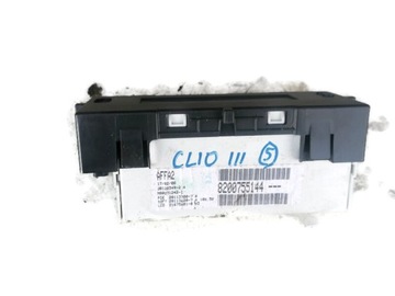 фото thumb №1, Renault clio iii дисплей 8200755144