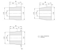 фото thumb №8, Tedgum tedgum 00137366 подшипниковый узел, рычаг
