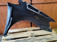 фото thumb №6, Крила лівий перед vw touran lh8z przedlift маса