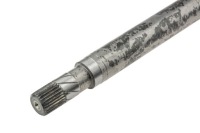 Приводной вал приводная renault captur 1.5dci 13- правый  mtm Доставка, фото thumb