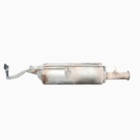 фото thumb №1, Opel combo e citroen berlingo iv toyota proace city 1.6cdti dpf катализатор