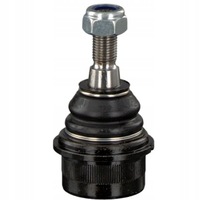 фото thumb №14, Шаровая опора рычага renaultopel верхний master ii movano