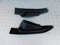 фото thumb №1, Alfa romeo giulia quadrifoglio qv защита порог 156129046 левая