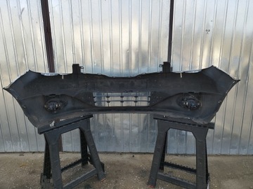 фото thumb №12, Бампер перед переднє колір 326 g nissan qashqai i j10 рестайлінг 2010-2013