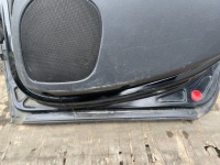 фото thumb №5, Fiat idea двері праве правий задня 632