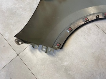 фото thumb №12, Kia sportage iii 10-15 крыло правый перед