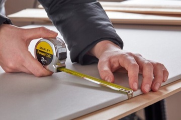 Рулетка измерительная Powerlock 3м 33-522 Stanley
