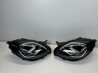 фото thumb №1, Ford puma mk2 лампа права ліва перед лінза led комплектна