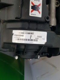фото thumb №10, Bmw g22 2.0t turbo 2018 двигун b46b20b насос турбіна