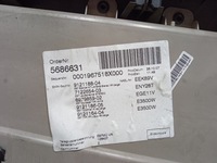 фото thumb №4, Bmw 1 e87 обшивка оббивка двері перед права