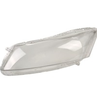 фото thumb №1, Honda accord viii usa 2008-2011 стекло фары стекло фара лампы передней левый