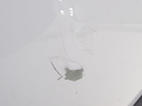 фото thumb №7, Ford transit custom i 12-23 дверь сдвижные левая полный стекло