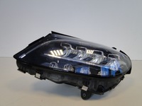 фото thumb №6, Mercedes c klasa 205 w205 lift лампа led high perf