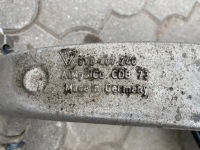 фото thumb №11, Поворотный кулак передняя перед сторона правая porsche cayenne 9y0 9y3 9y0615312a