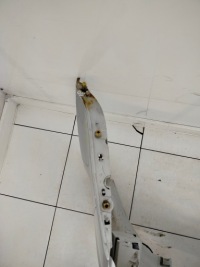 Ford c-max i mk1 рестайлінг  06r- бампер перед передній 03 o3 Київ, фото thumb