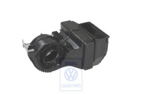 Купить 701820049a корпус вентиляционная трубка volkswagena t4 оригинал vwcp оригинальный номер, фото thumb