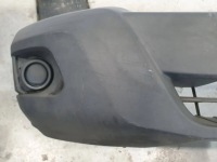 Ford transit mk8 2014-2018 бампер перед передний przed lift Киев, фото thumb