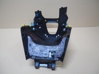 фото thumb №6, Захист тунелю важіль перемикання передач коробки передач berlingo iv partner iv rifter proace city