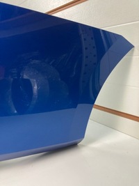 фото thumb №6, Бампер задний skoda octavia iv 4 kombi rs 5e7