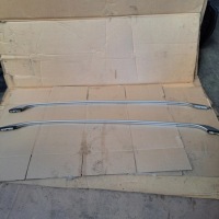 фото thumb №1, Volvo v50 рейлінги дахові 8678703lh