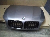 фото thumb №1, Bmw x5 e70 2012 кришка передня / капот двигуна