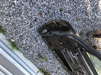 фото thumb №10, Правые передние дверь mercedes w126 водителя