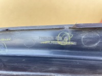 фото thumb №5, Права решітка протитуманної фари honda civic x 2017