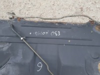 Бак топлива bmw e30 универсал Доставка, фото thumb